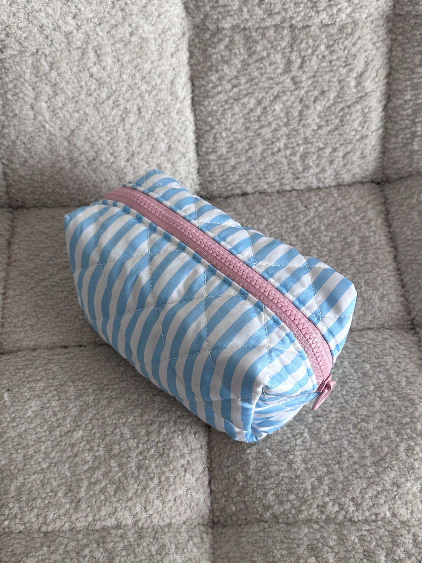 Cosmetic Pouches
