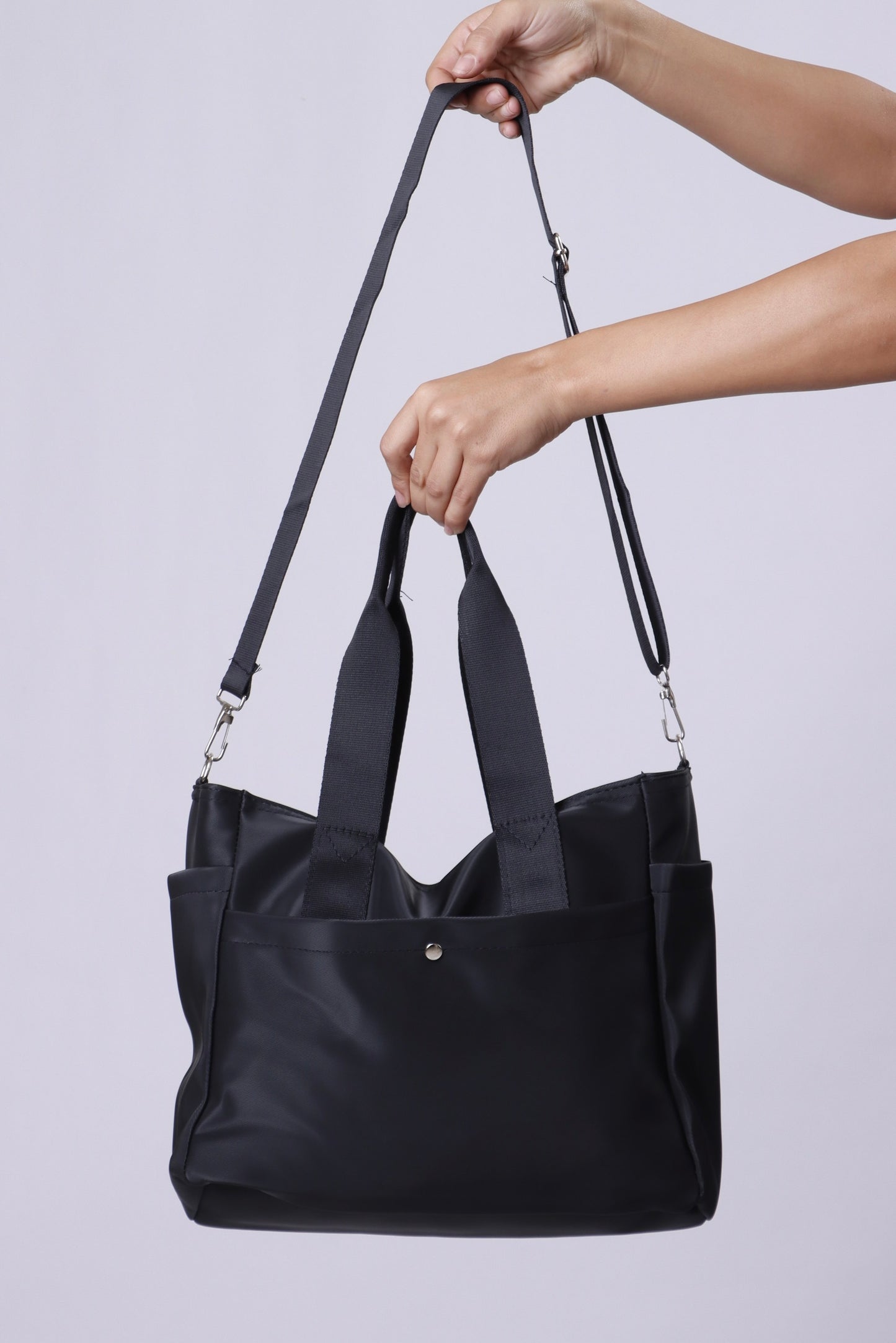 Sandy Bag - Black