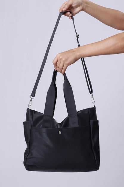 Sandy Bag - Black