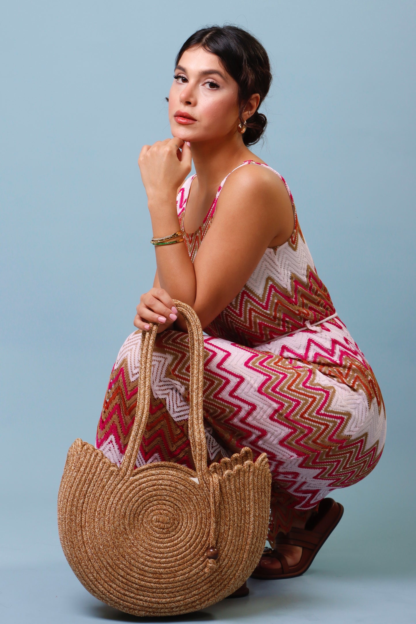 Soleil Bag