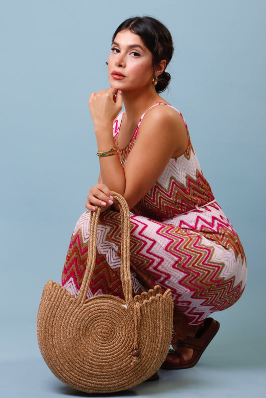 Soleil Bag
