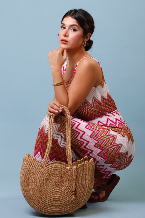 Soleil Bag
