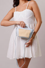 Chloe Bag - Baby Blue