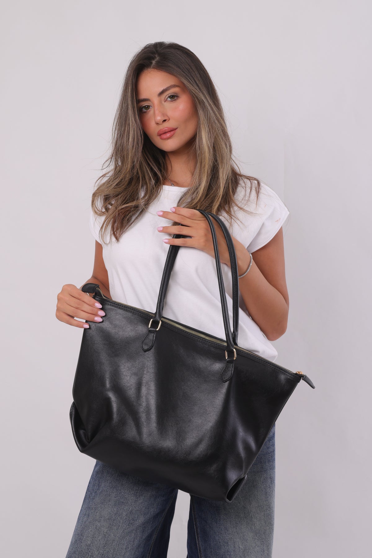 Rue Bag - Black