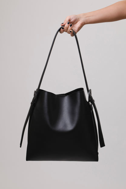 Mango Bag - Black