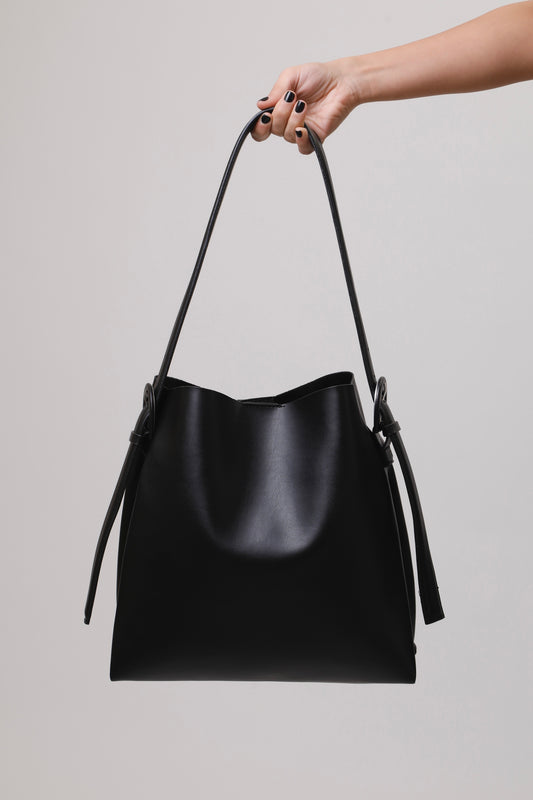Mango Bag - Black