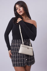 Sally Bag - Offwhite