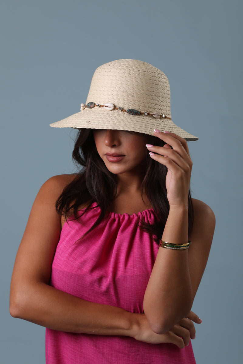 Straw Hat 04