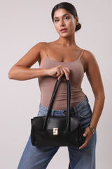 Lara Bag - Black
