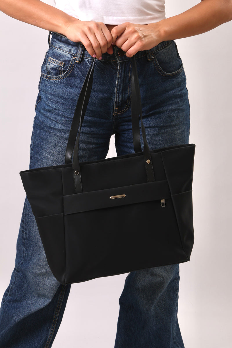 Mavi Bag - Black
