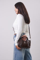 Cynthia Bag - Brown