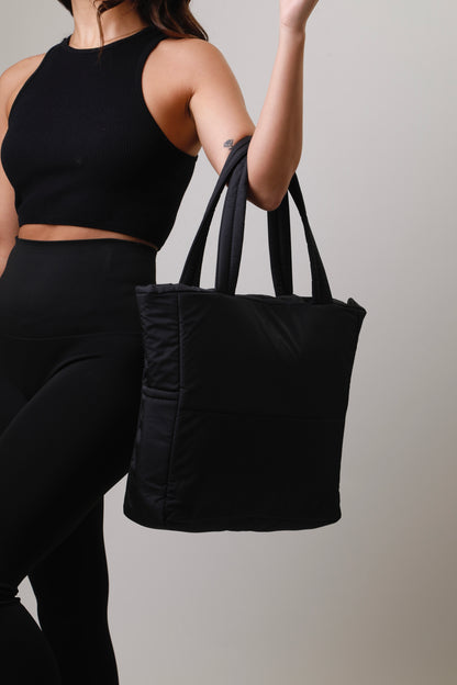 Aura Bag - Black