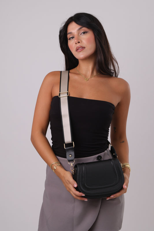 Uma Bag - Black