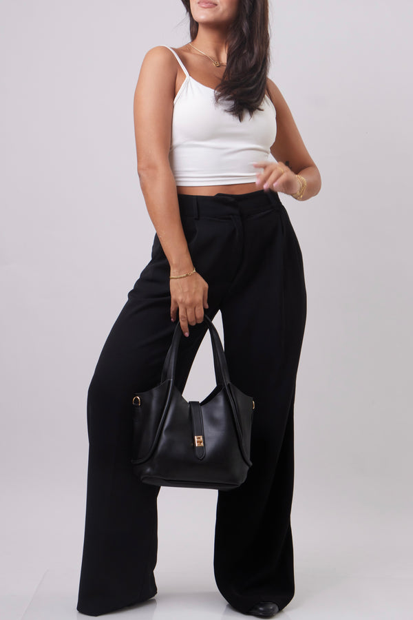 Ronnie Bag - Black