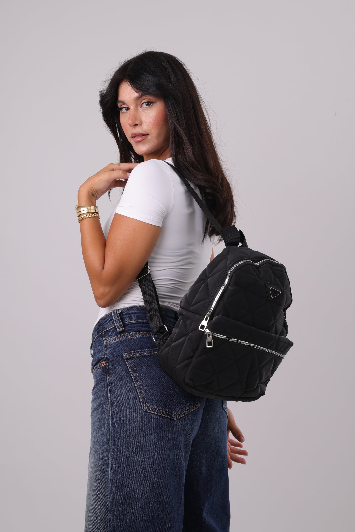 Backpack 1 - Black