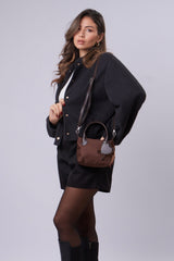Reve Bag - Brown