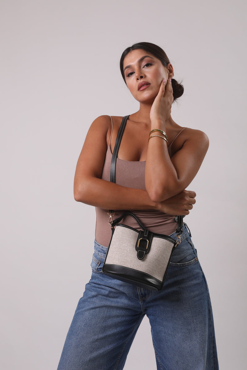 Vicky Bag - Black