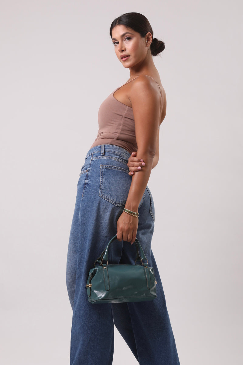 Bella Bag - Teal