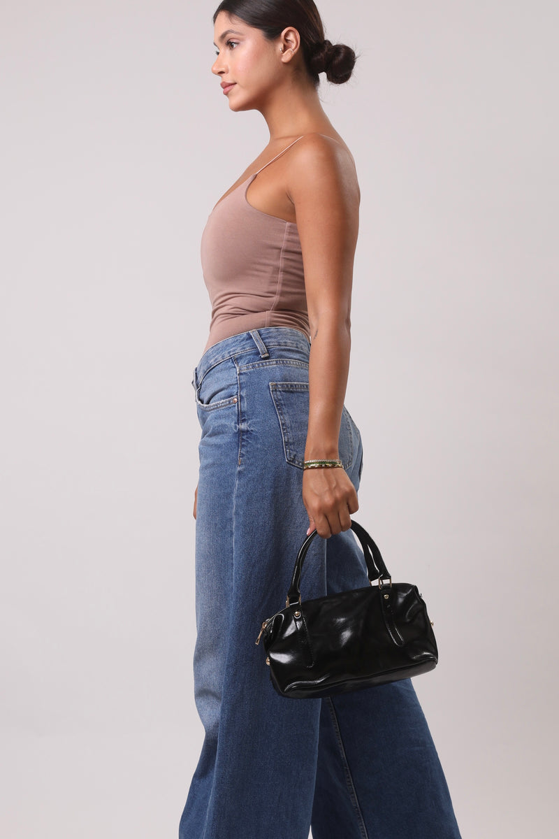 Bella Bag - Black