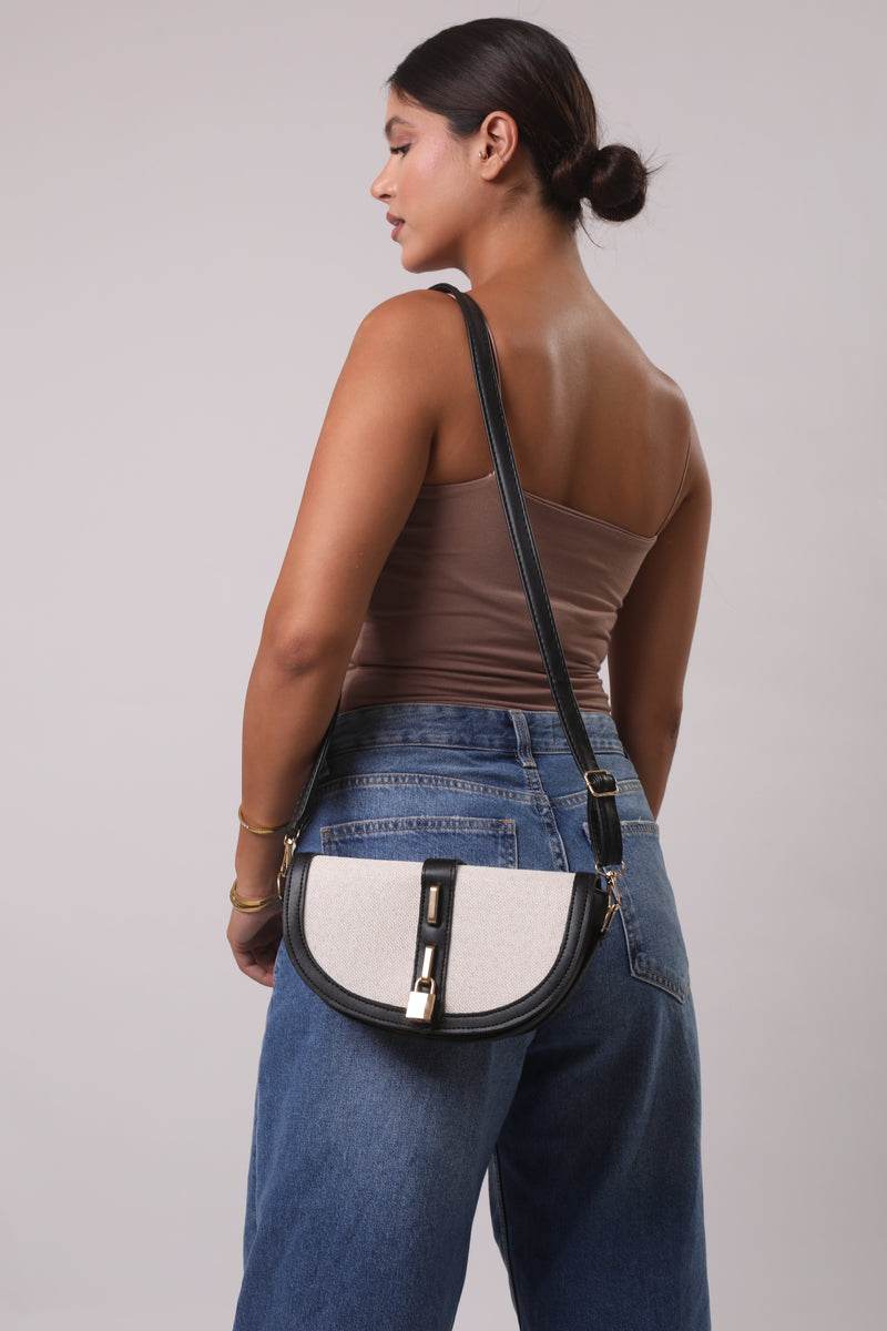 Bianca Bag - Black
