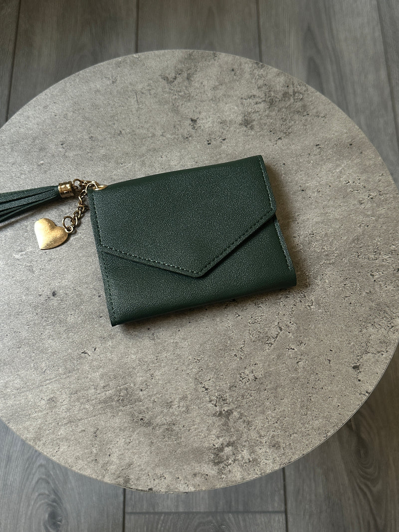 Small Wallet (D)
