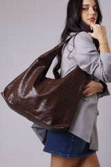 Judy Bag - Brown