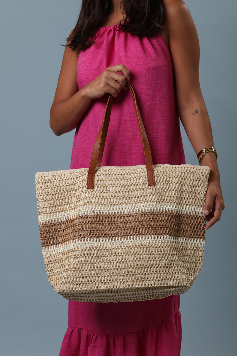 Capri Bag - Offwhite