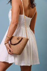 Sola Bag - Tan
