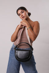 Scout Bag - Black