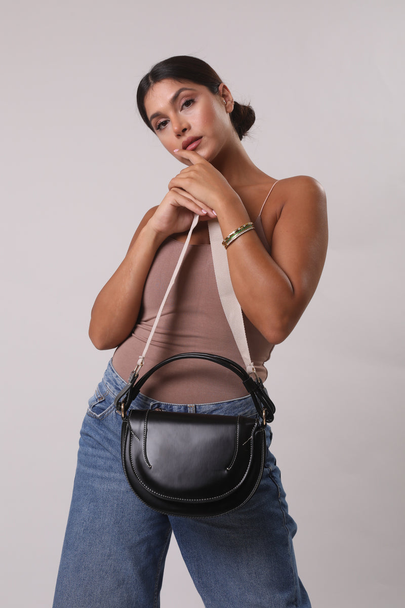 Scout Bag - Black