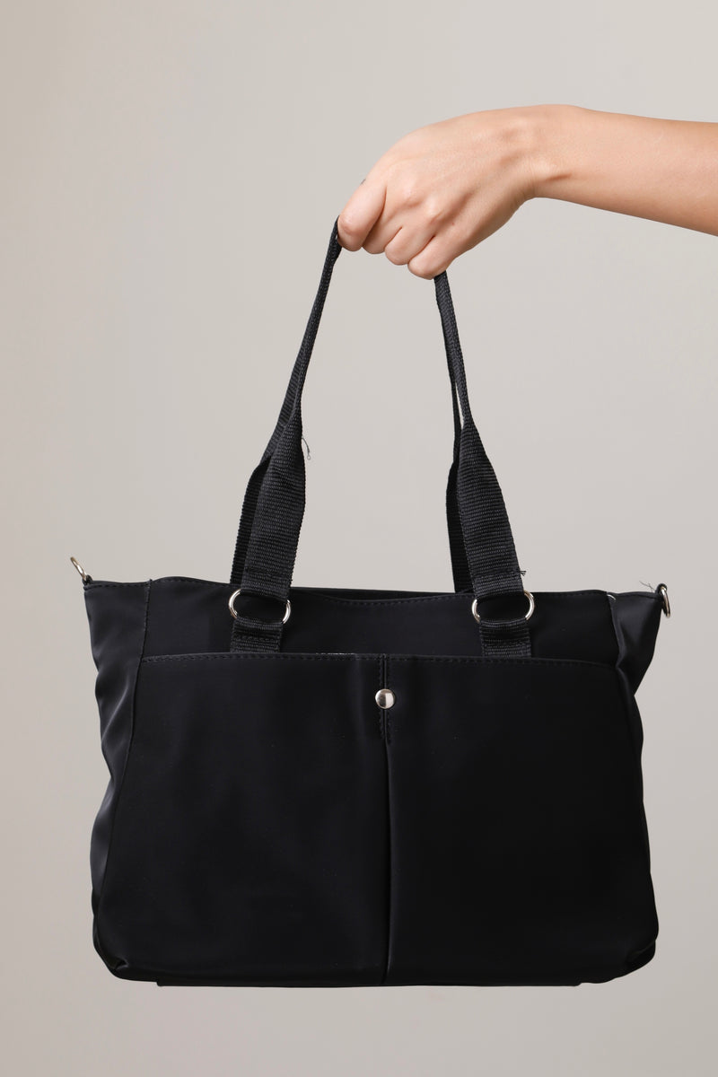 Celia Bag - Black