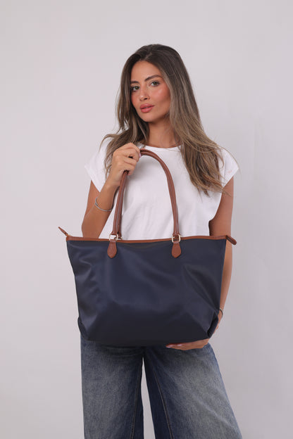 Darcy Bag - Navy