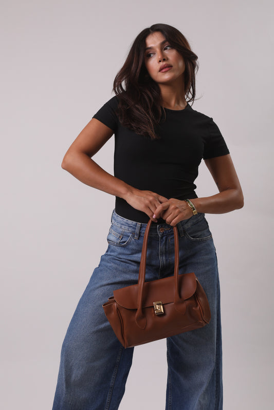 Lara Bag - Havane