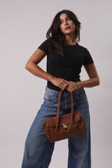 Lara Bag - Havane