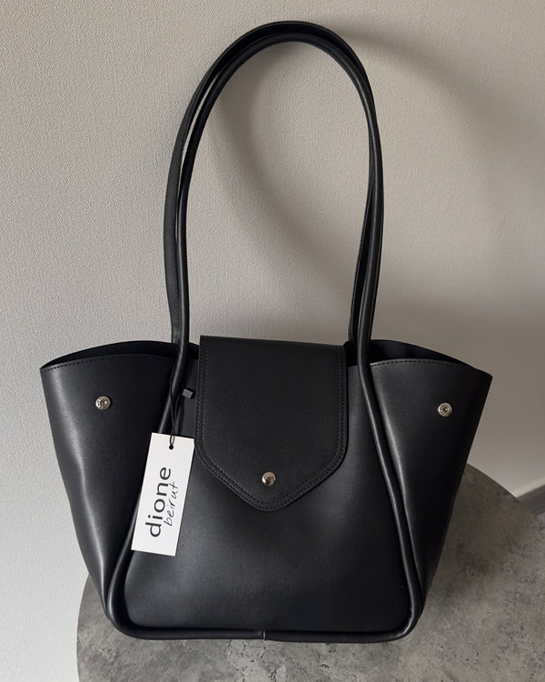 Lima Bag - Black