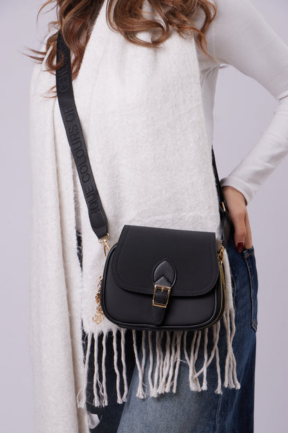 Opal Bag - Black