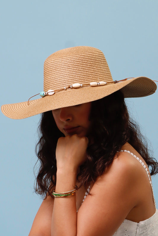 Straw Hat 01