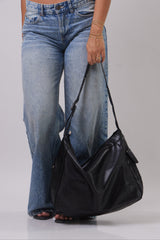 Silvana Bag - Black