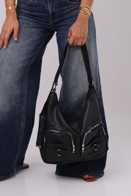 Paula Bag - Black
