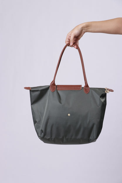 Andrea Bag M - Khaki