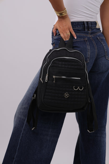 Backpack 2 - Black