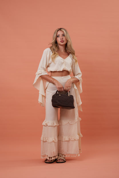 Ari Bag - Brown
