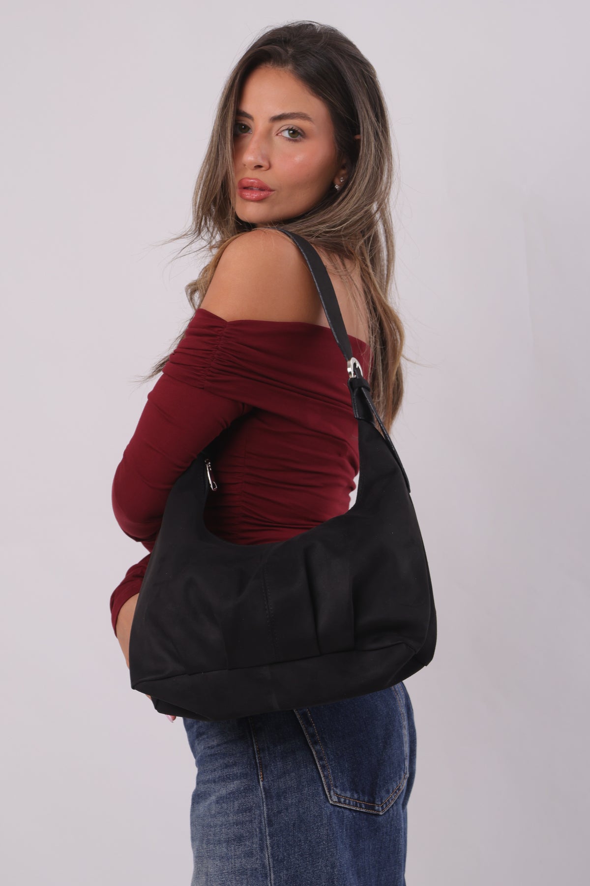 Dina Bag - Black