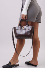 Sandra Bag - Brown