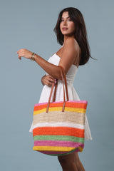 Capri Bag - Multicolor