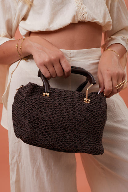 Ari Bag - Brown