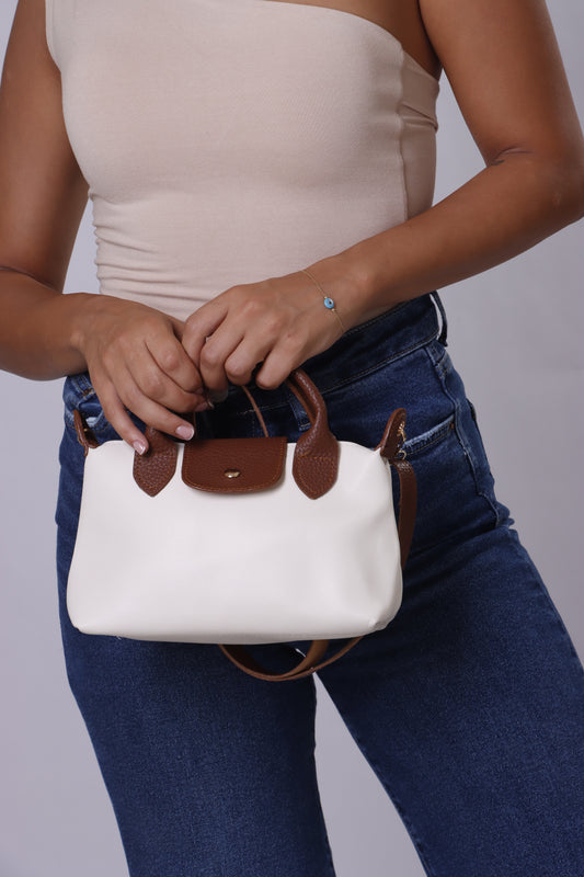 Millie Bag - Offwhite