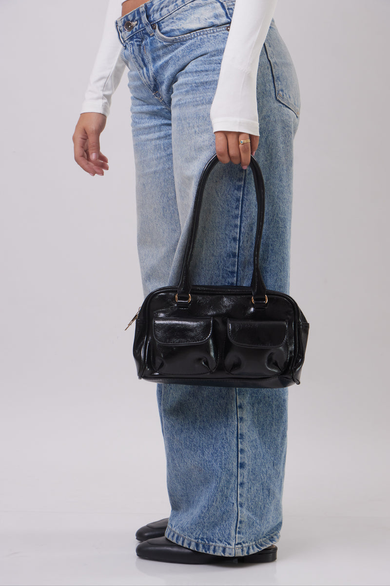Leona Bag - Black
