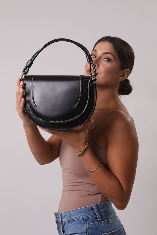 Scout Bag - Black