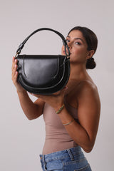 Scout Bag - Black